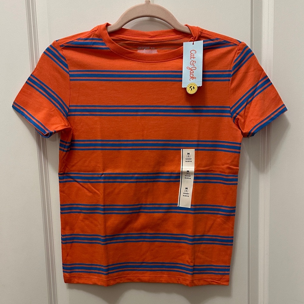 Cat & Jack t-shirt size Medium 8